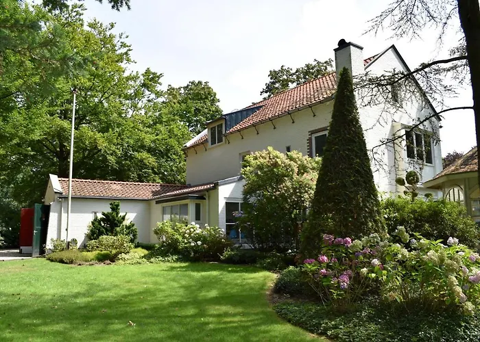 Villa BeldershoekVilla